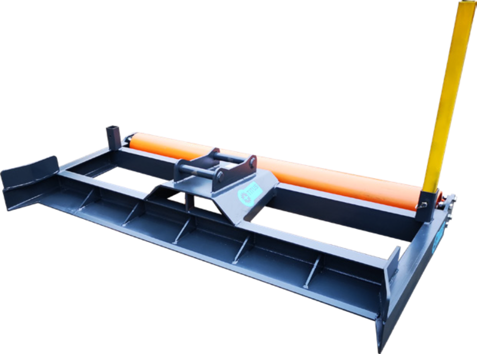 Planierbalken mieten in Leibnitz – Grading Beam für exakte Nivellierung