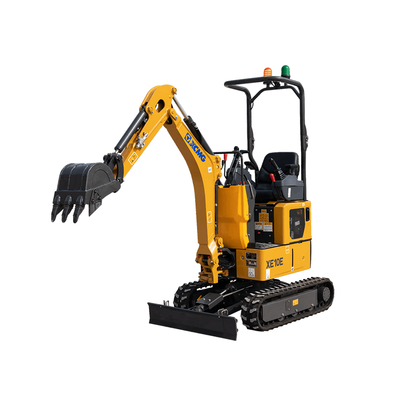 XCMG XE10E – 1,2‑tonnen Minibagger mit Kubota D782 kaufen XCMG XE10E Minibagger kaufen – 1,2 t Zero‑Tail mit Kubota Motor in Steiermark, Österreich